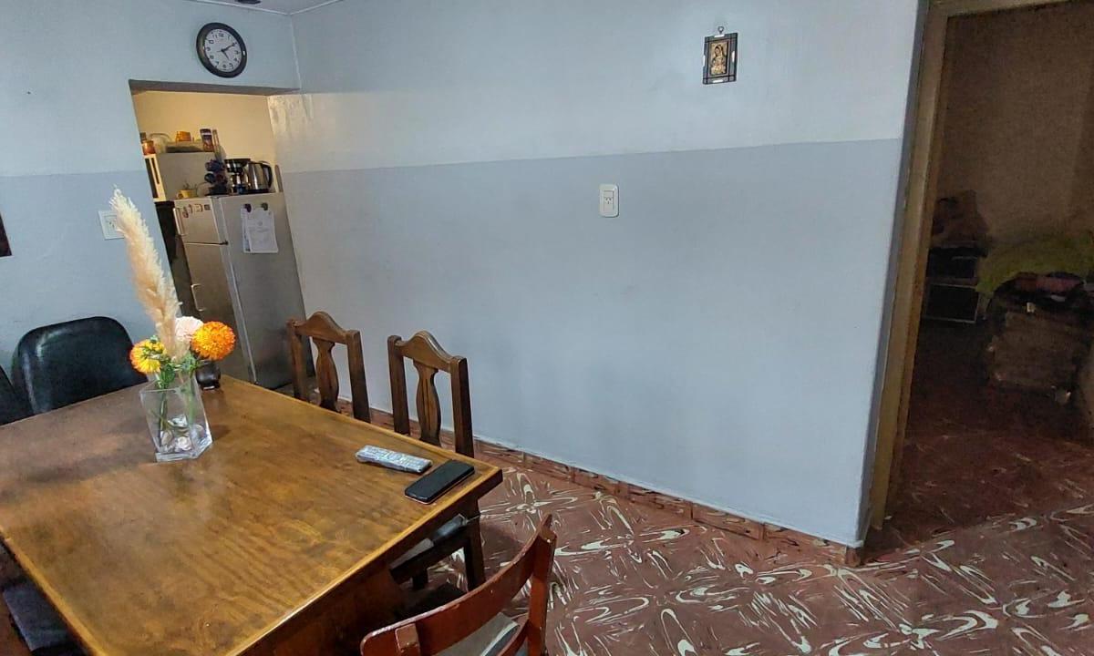 Casa en Bºflor de Cuyo a 100 m de Palmares Open Mall 5