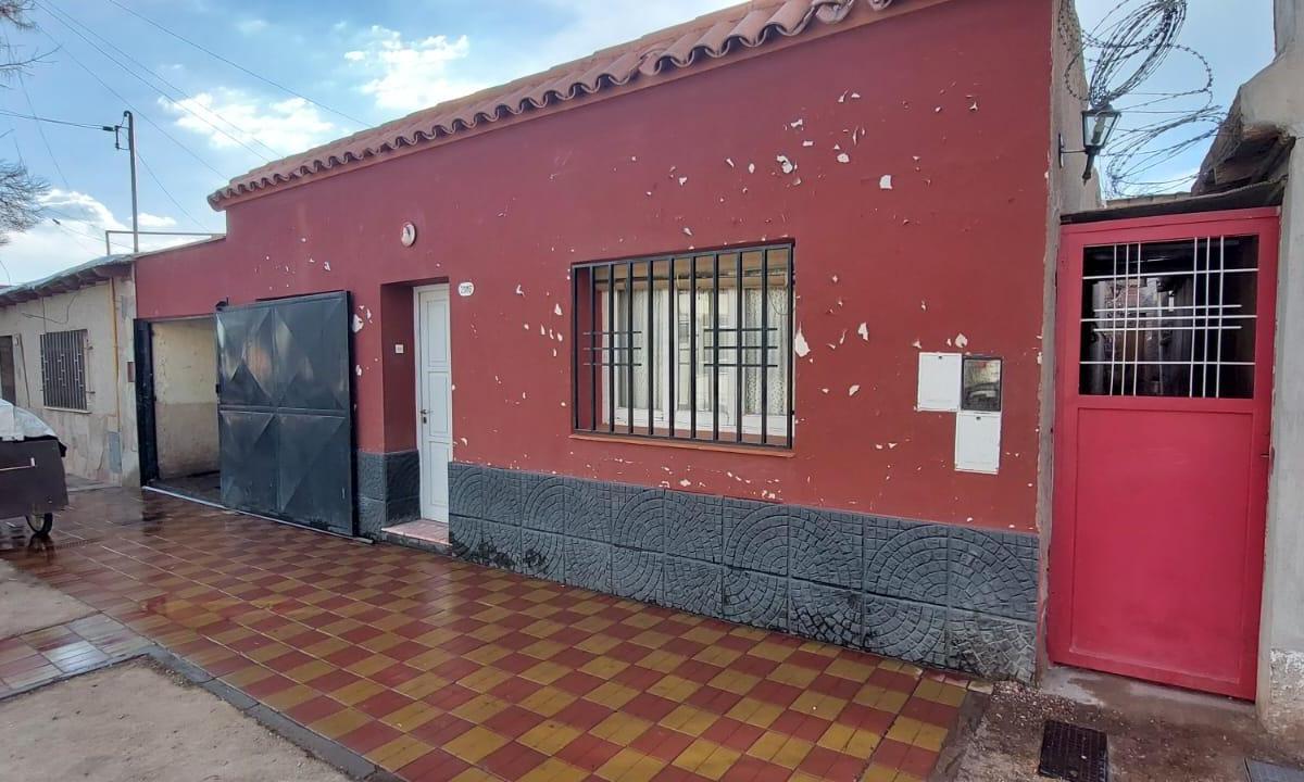 Propiedad en Argentina