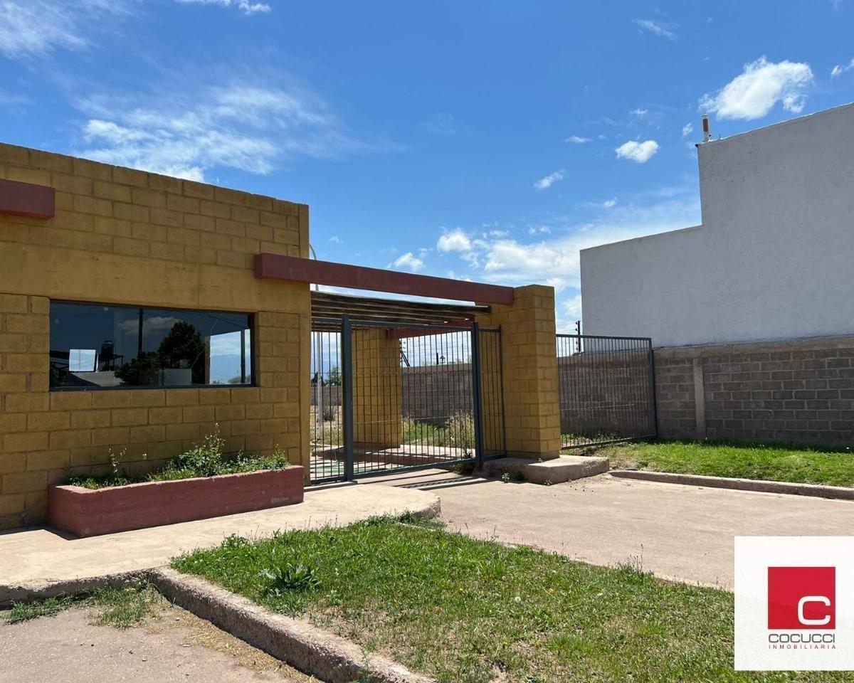 Terreno en Maipú 4