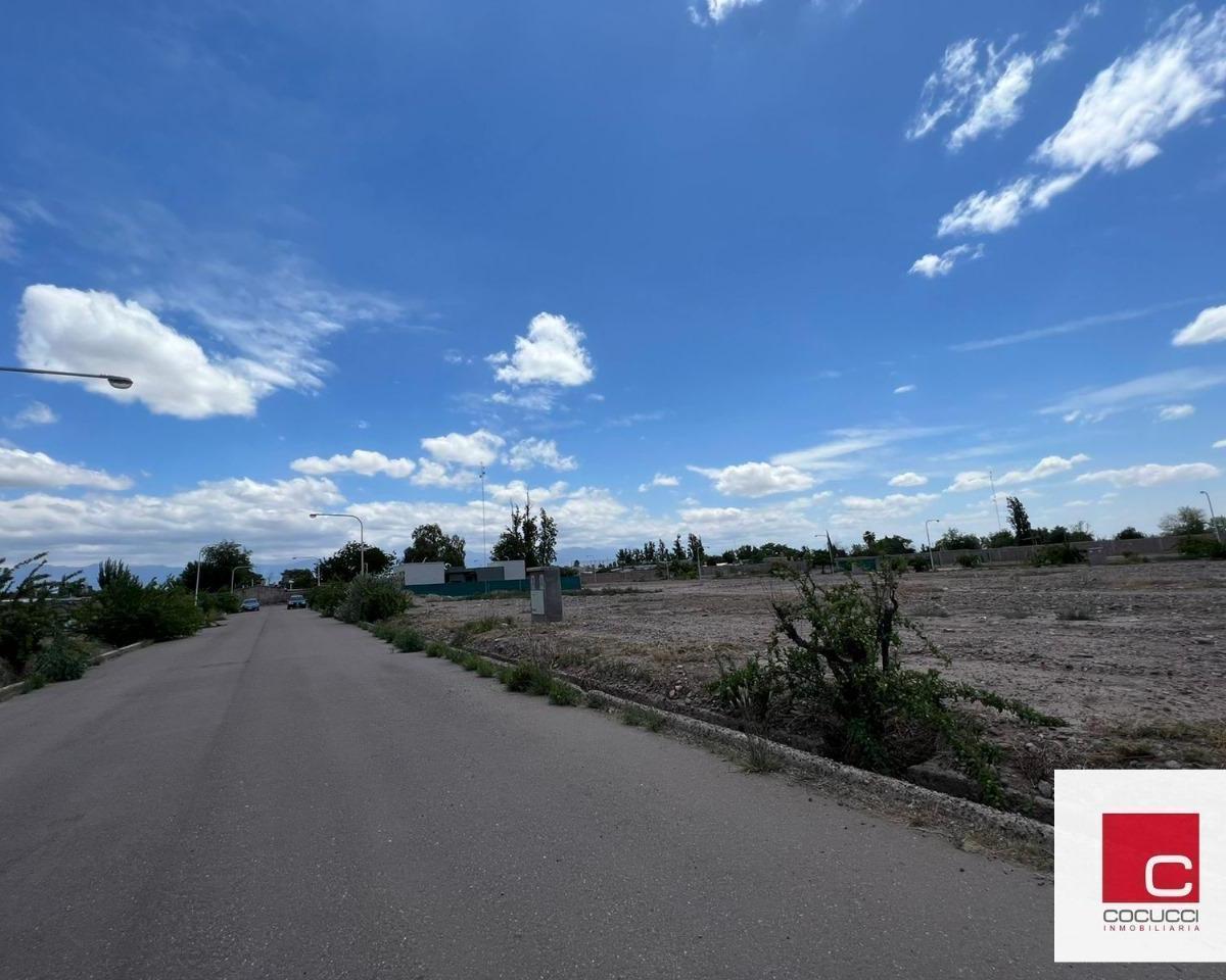 Terreno en Maipú 2