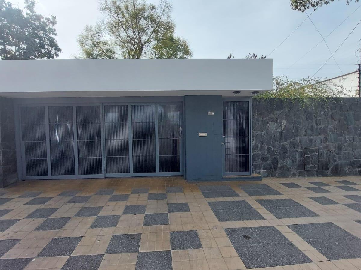 Casa en Quinta Sección 4