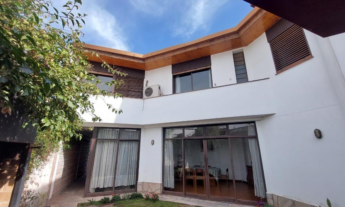 Casa en Quinta Sección 2