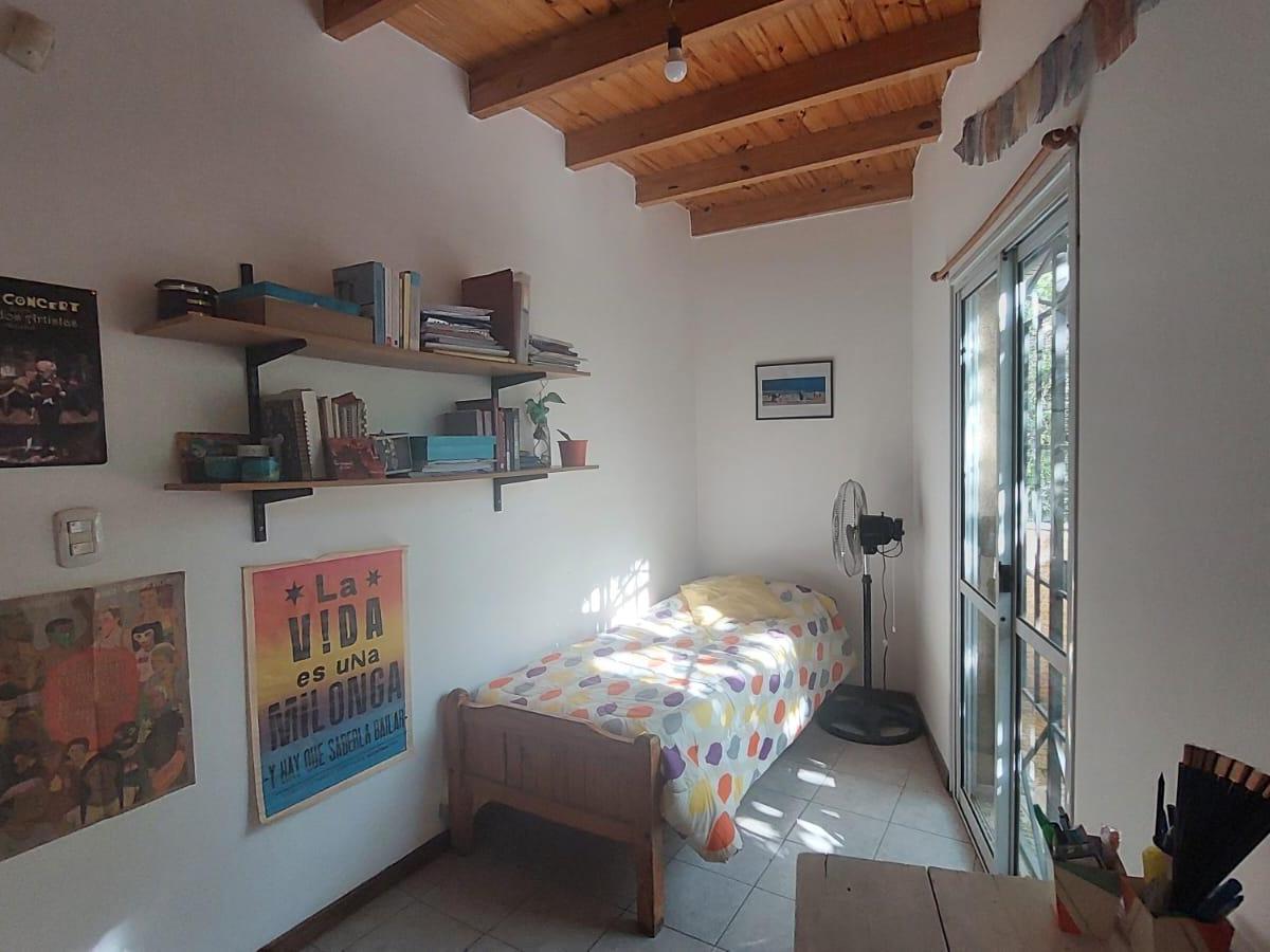 Departamento en Godoy Cruz 5