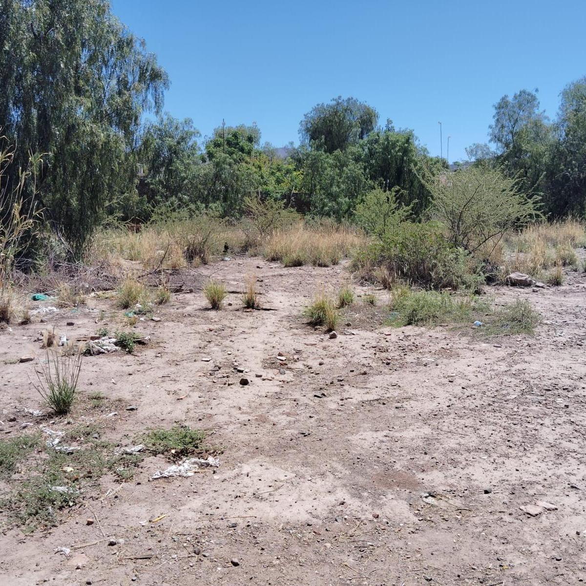 Terreno en Las Heras 3