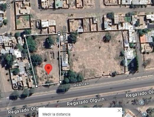 Propiedad en Argentina