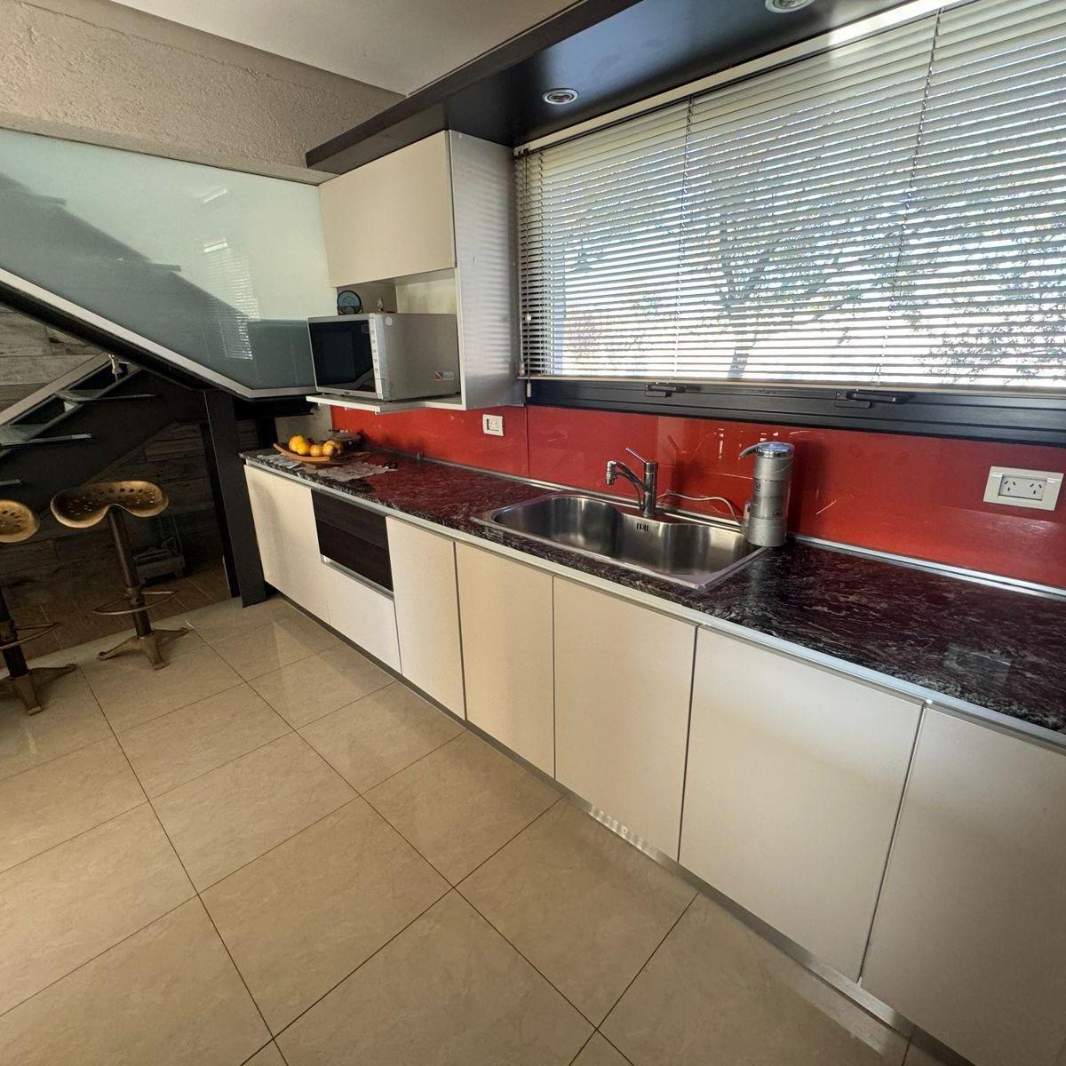 Casa en Liceo Country Club Etapa 2 - 3 5
