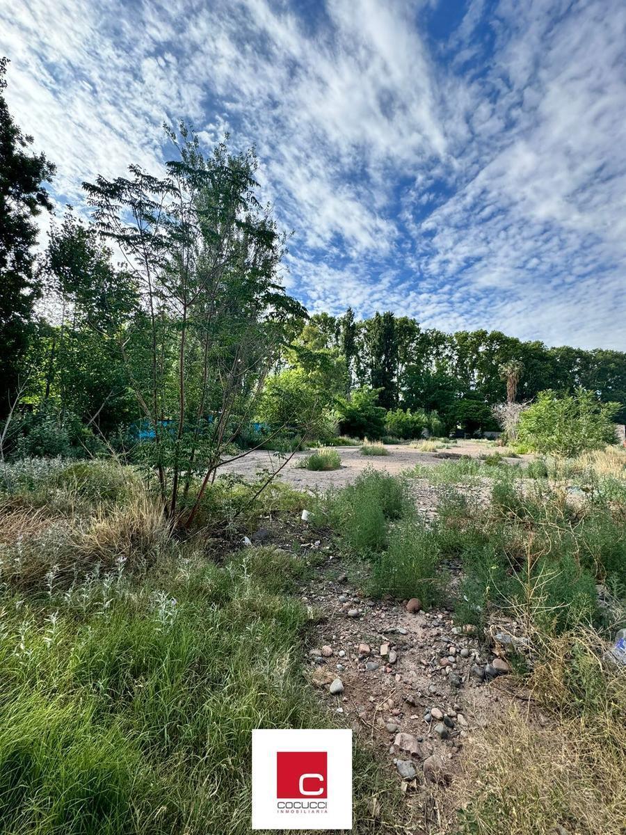 Terreno en Venta en Zona Comercial! 3