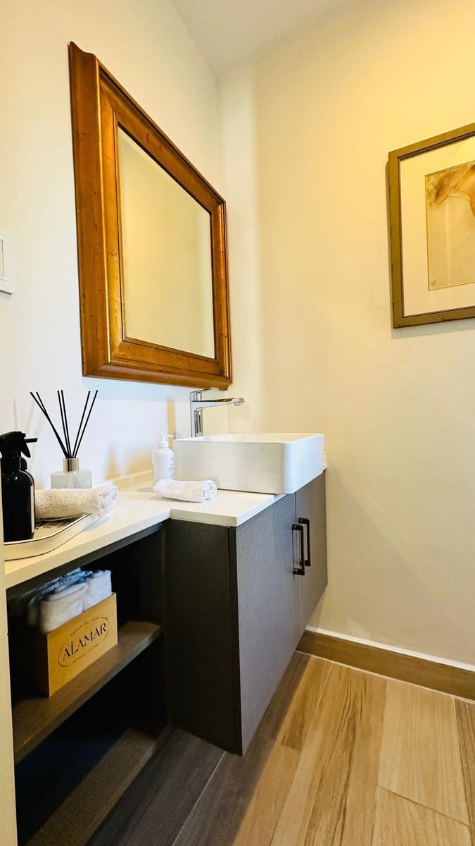 Hemosa Casa en Venta en Barrio Lar de Vieytes II 3
