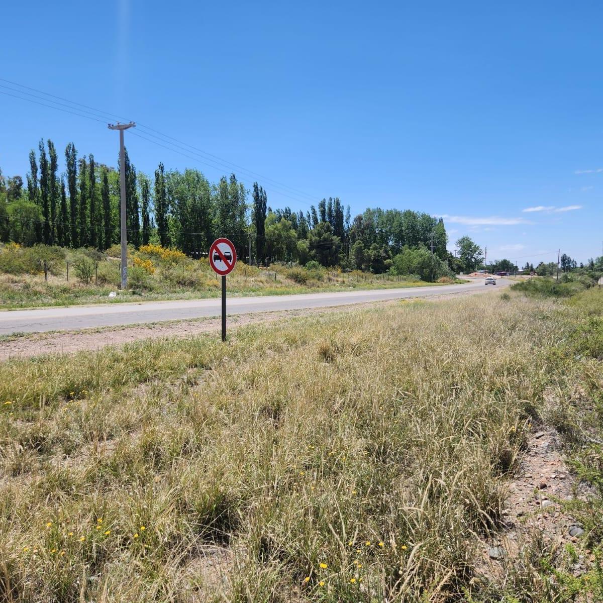 Terreno en Luján de Cuyo 4
