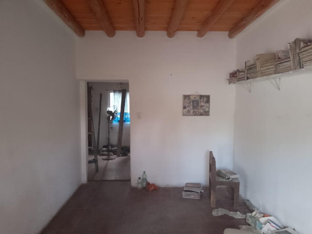 Casa en Godoy Cruz 1