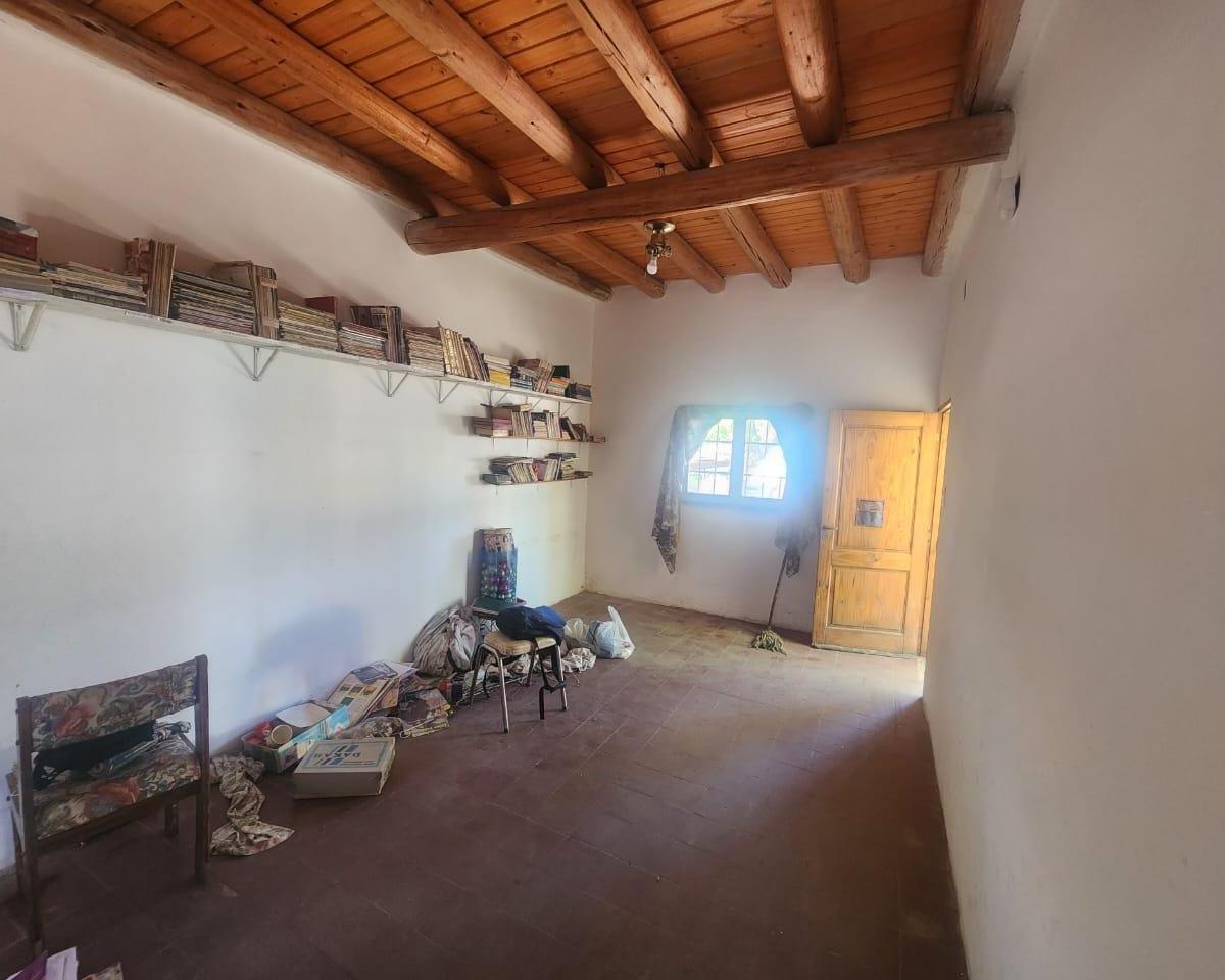 Casa en Godoy Cruz 2