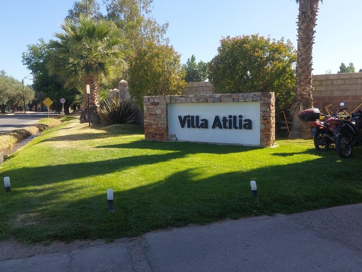 Propiedad en Argentina