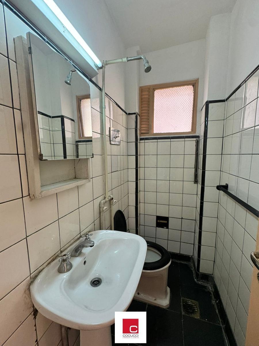 Departamento en Venta en Plena Calle Belgrano de La Ciudad de Mendoza! 2