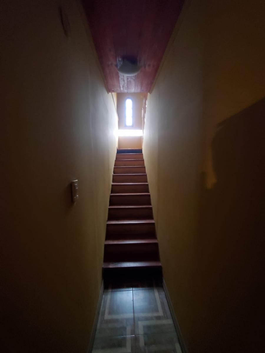 Casa en Coronel Dorrego 1