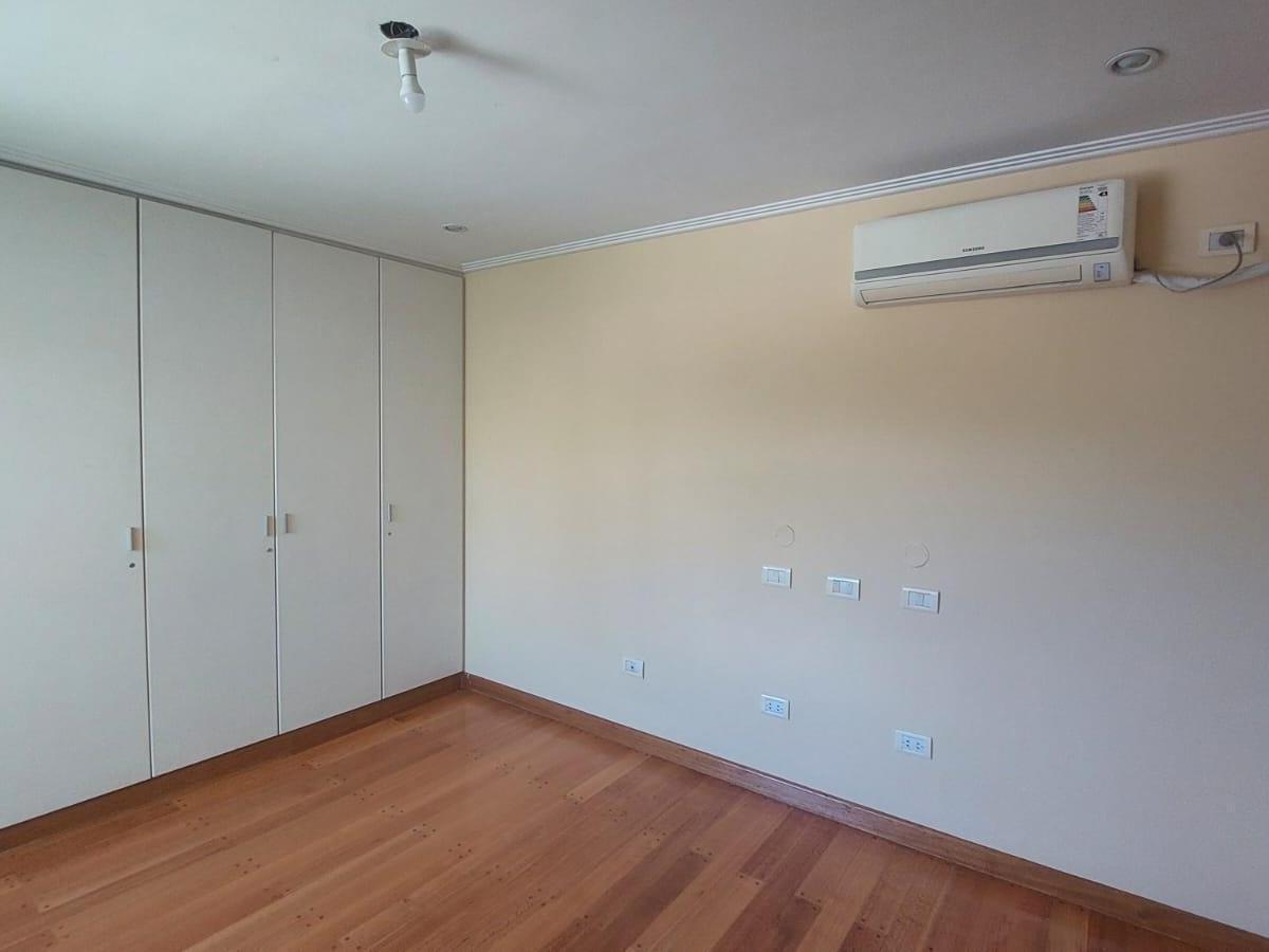 Casa en Barrio Privado 5