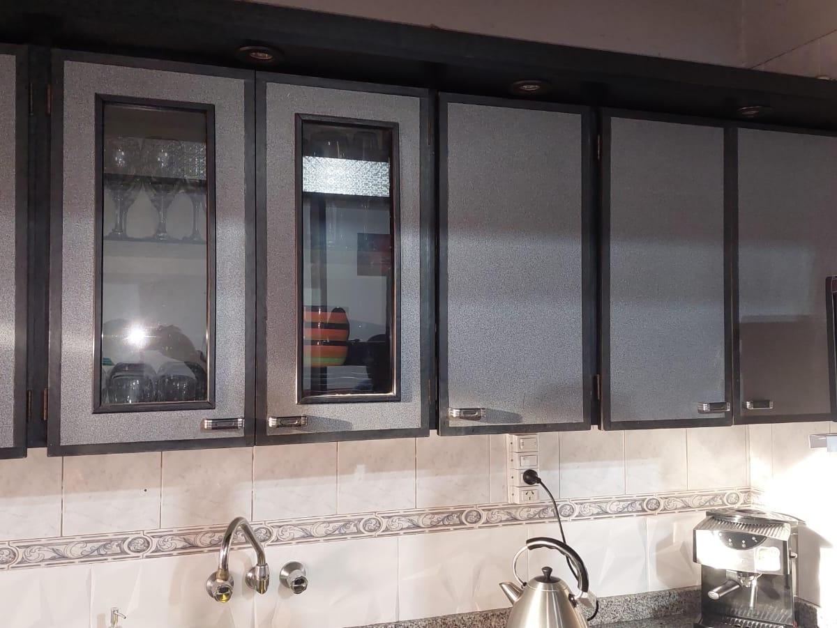 Departamento en Godoy Cruz 3