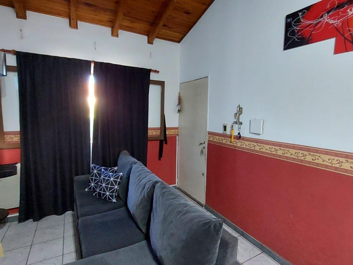 Departamento en Godoy Cruz 5