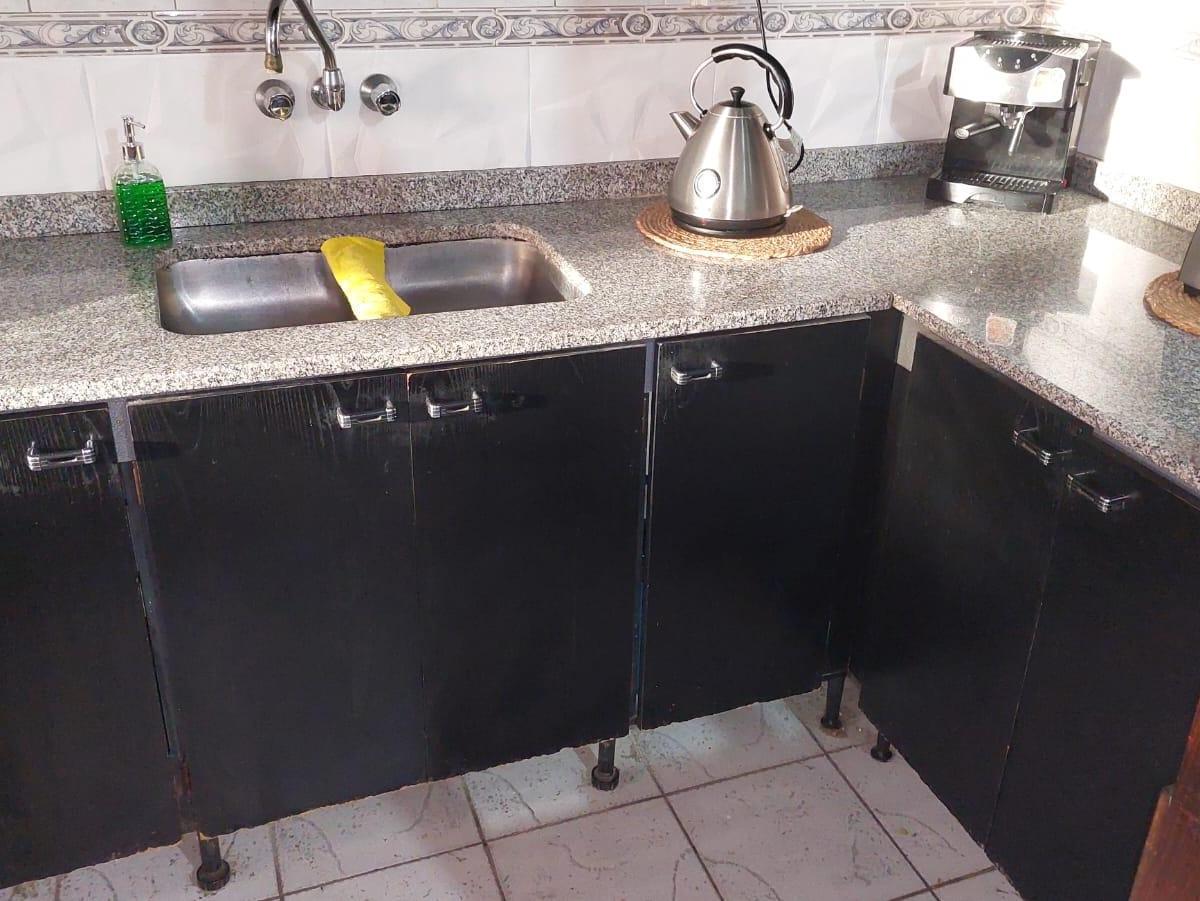 Departamento en Godoy Cruz 1