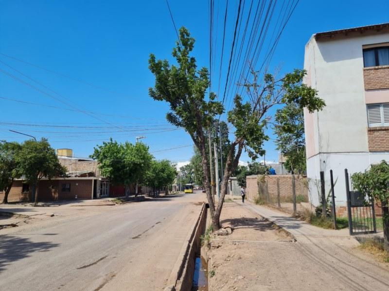 Departamento en Godoy Cruz 4