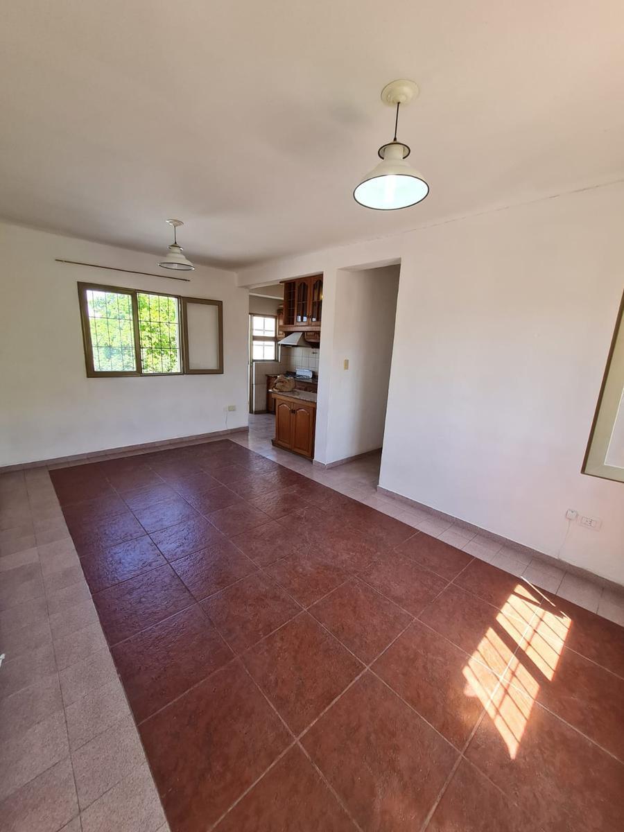 Departamento en Godoy Cruz 3