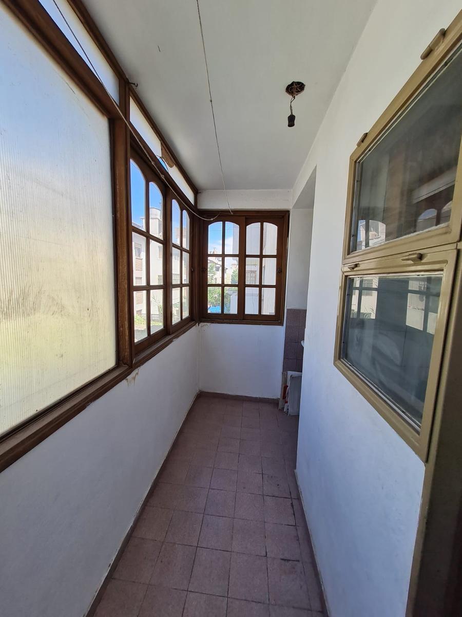 Departamento en Godoy Cruz 4