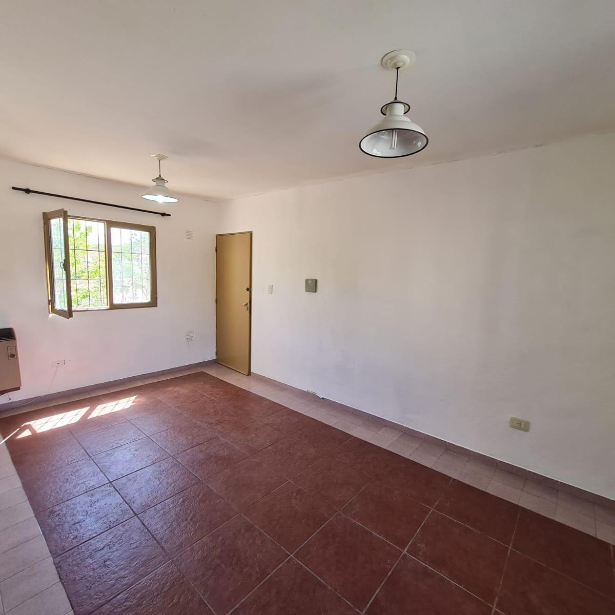 Departamento en Godoy Cruz 5