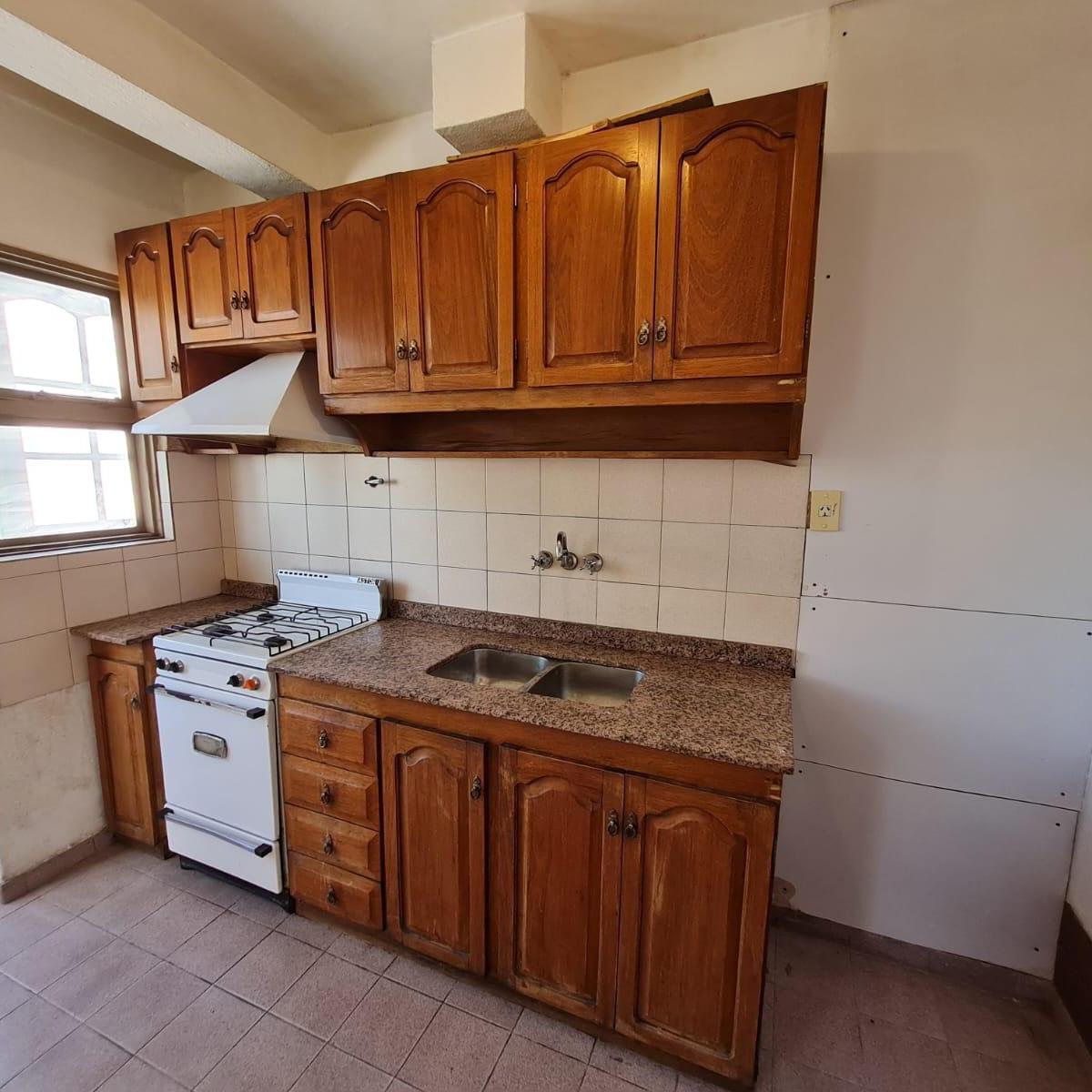 Departamento en Godoy Cruz 2