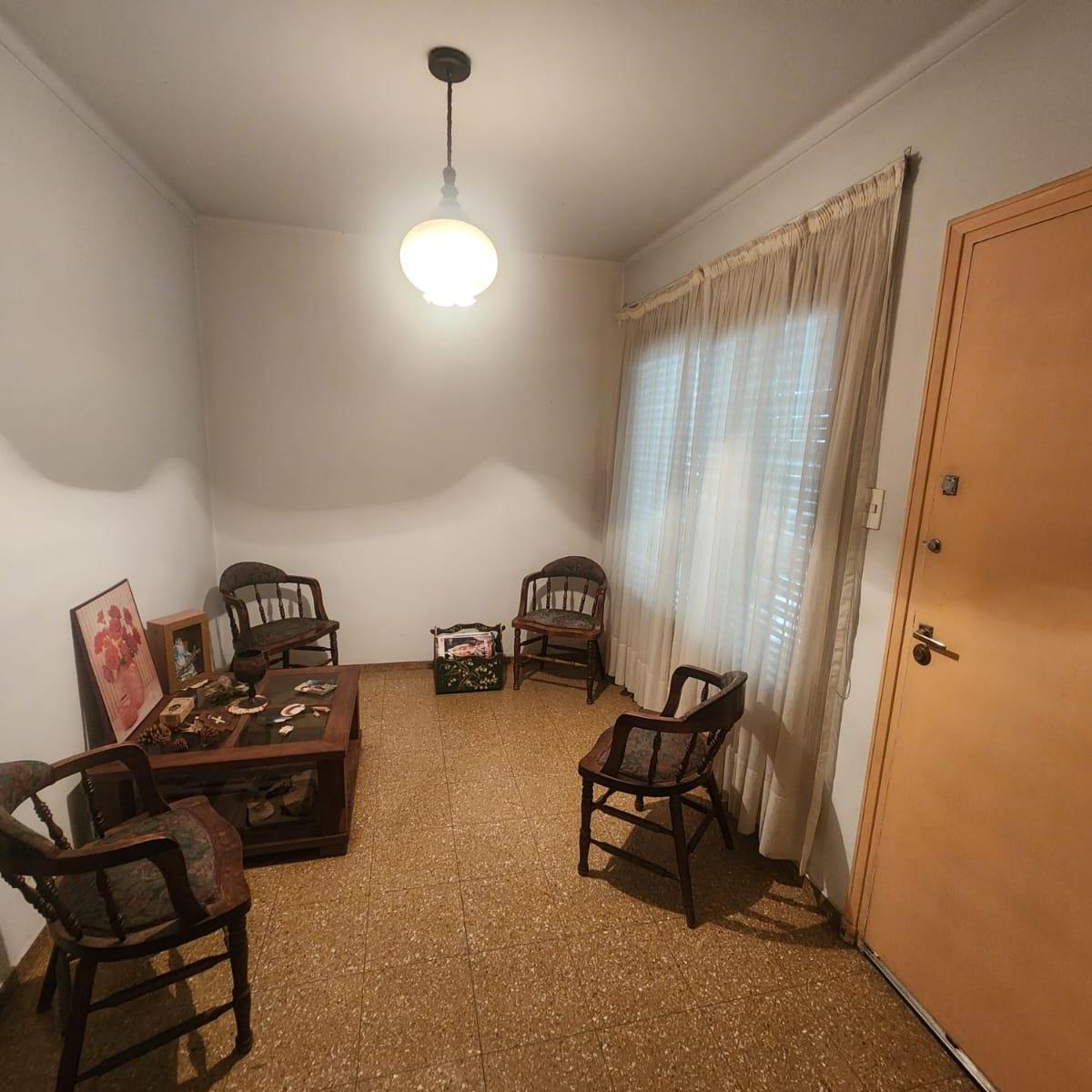 Casa en Godoy Cruz 5