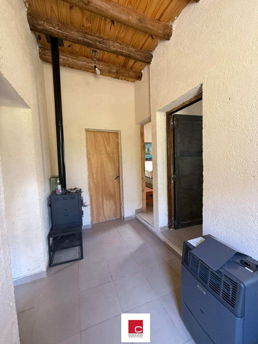 Casa en Venta en La Zona de Vallecitos 1