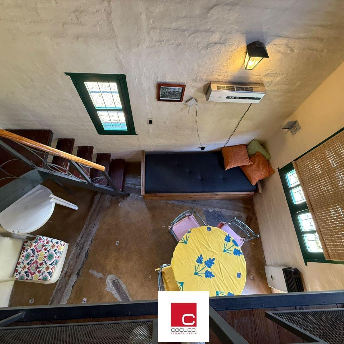 Casa en Venta en La Zona de Vallecitos 4