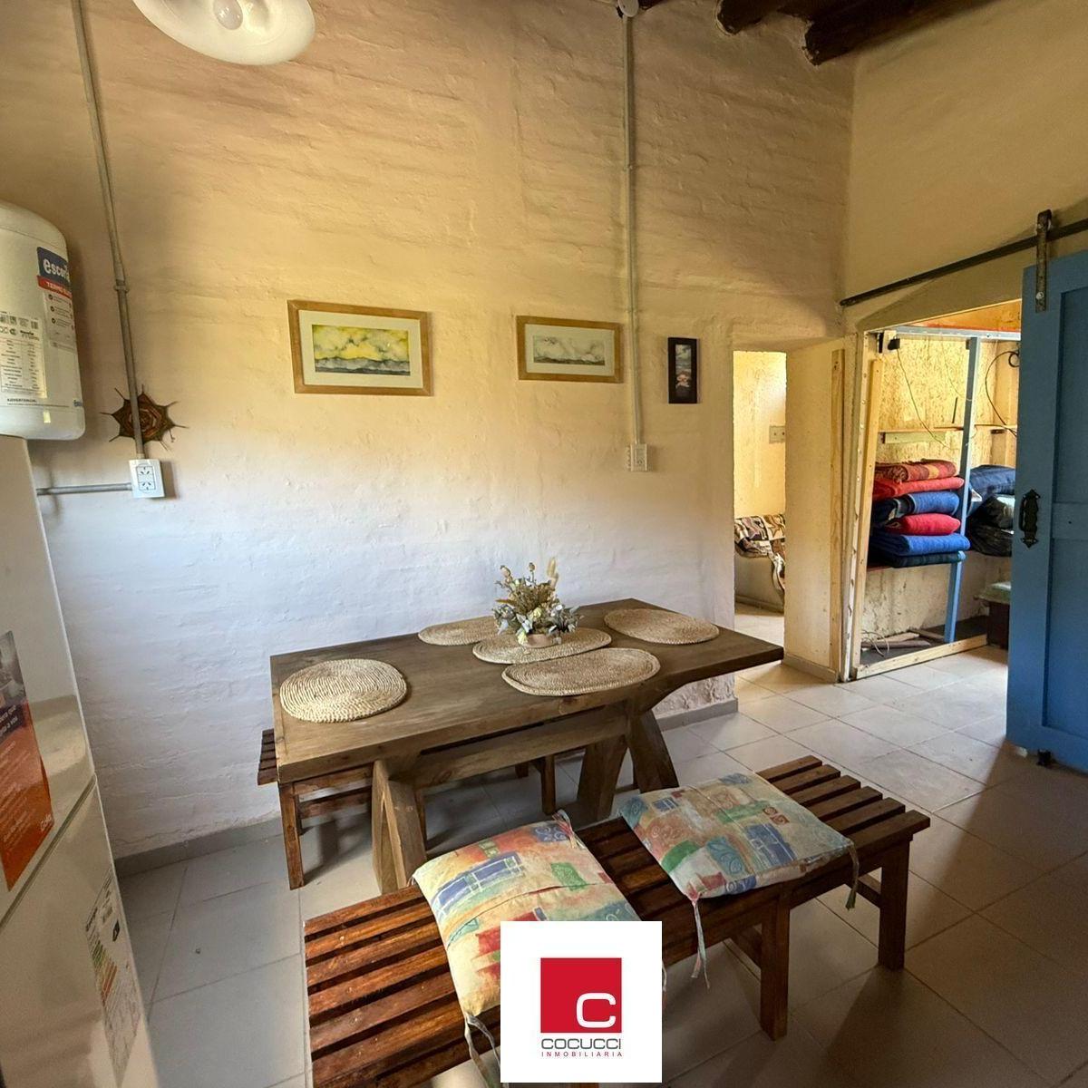 Casa en Venta en La Zona de Vallecitos 2