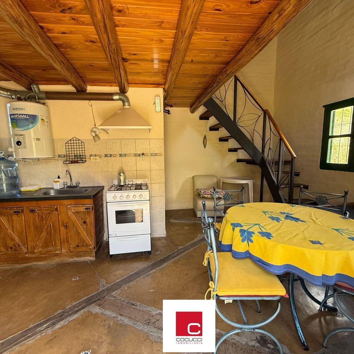 Casa en Venta en La Zona de Vallecitos 3