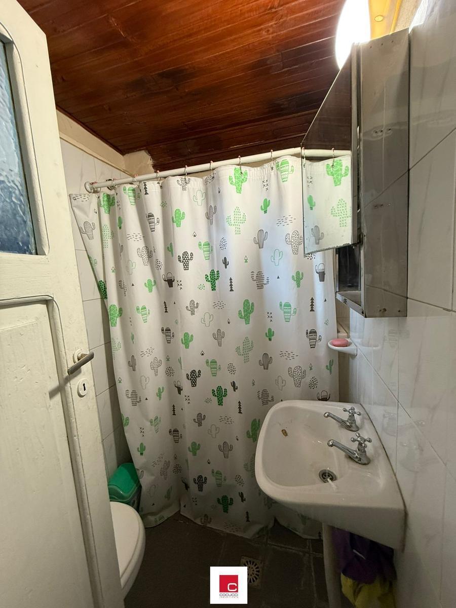 Casa en Venta en Barrio Film Andes Godoy Cruz 1