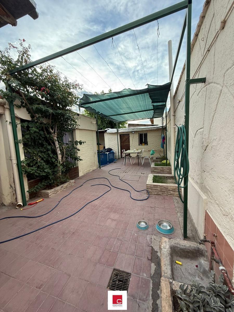 Casa en Venta en Barrio Film Andes Godoy Cruz 4