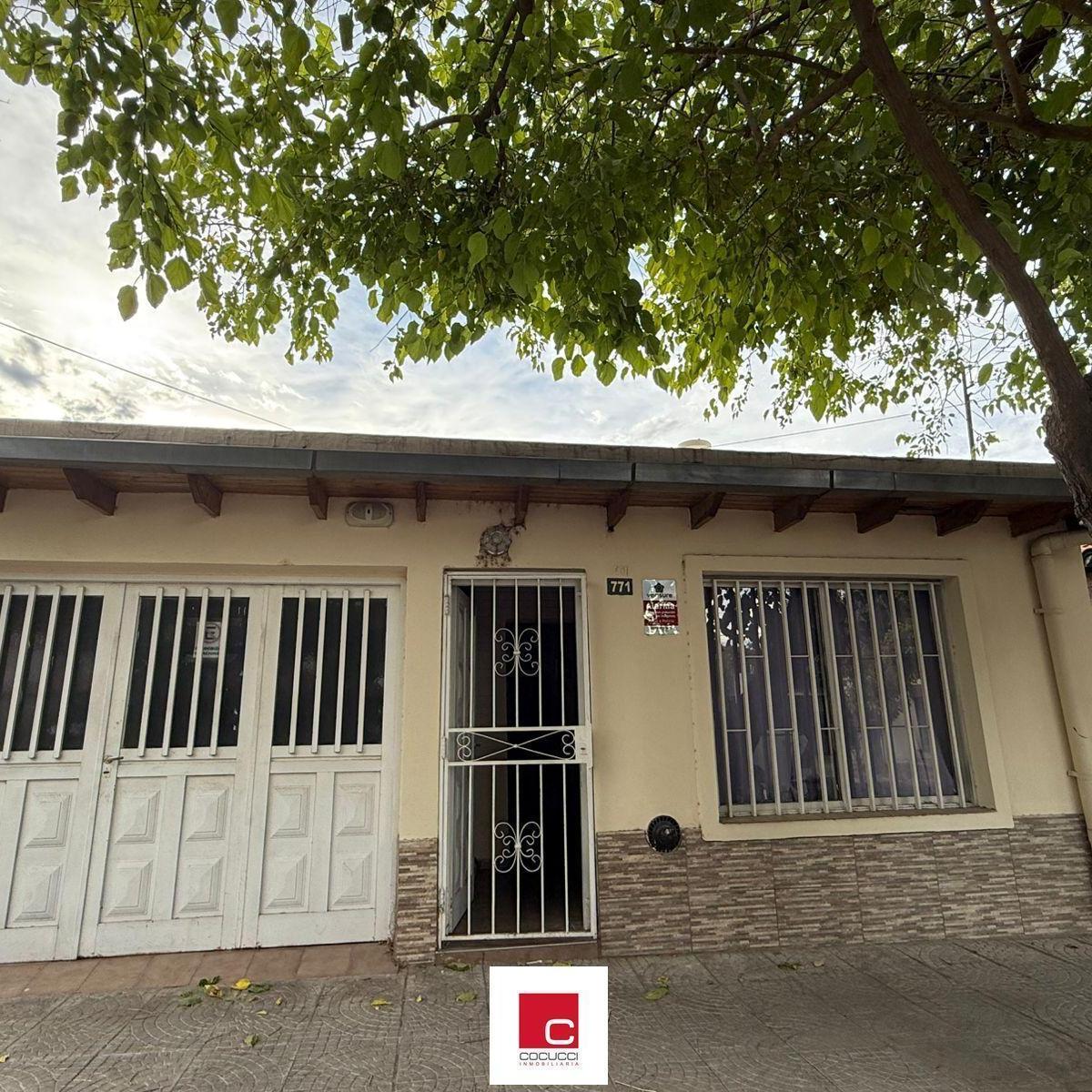 Casa en Venta en Barrio Film Andes Godoy Cruz 5