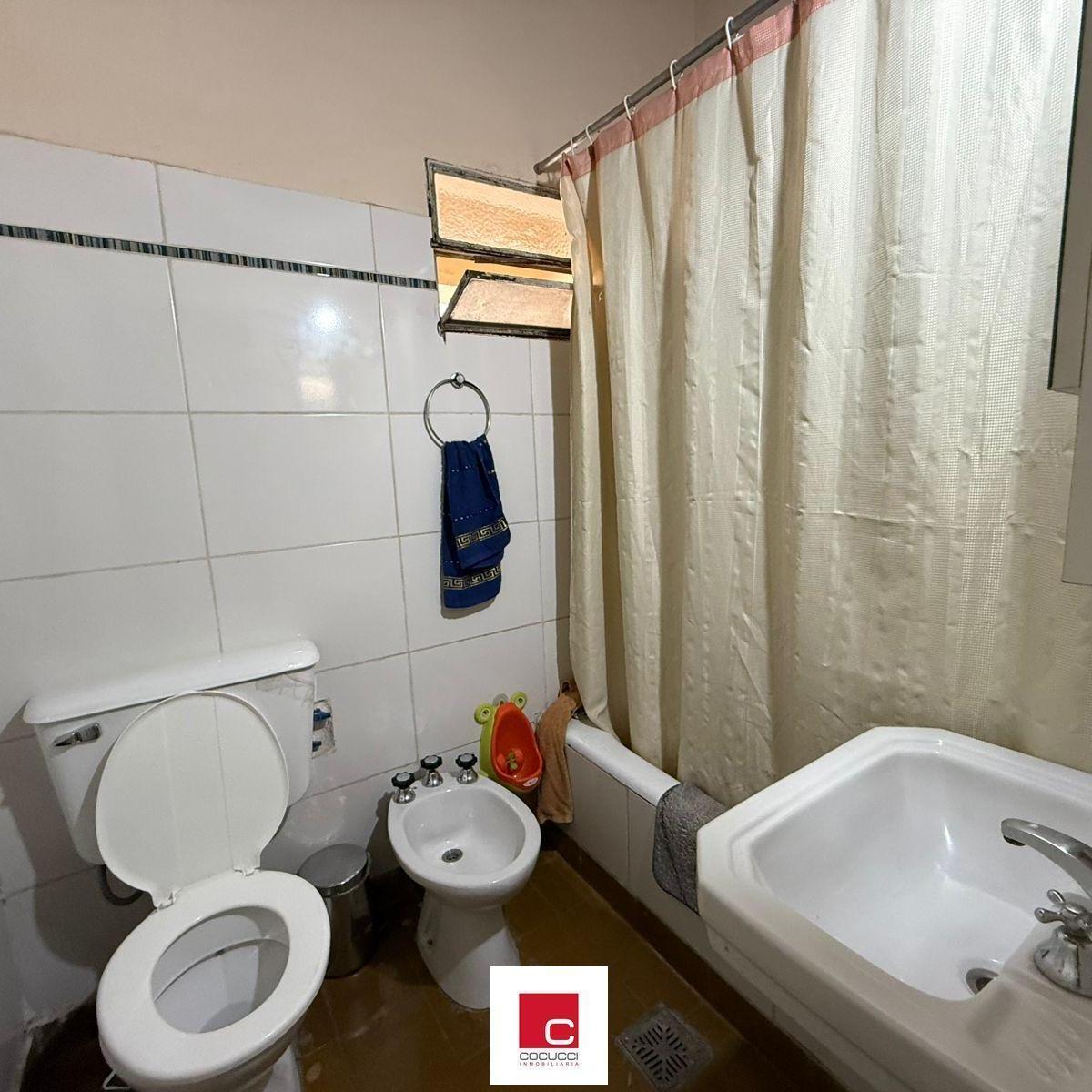 Casa en Venta en Barrio Film Andes Godoy Cruz 3