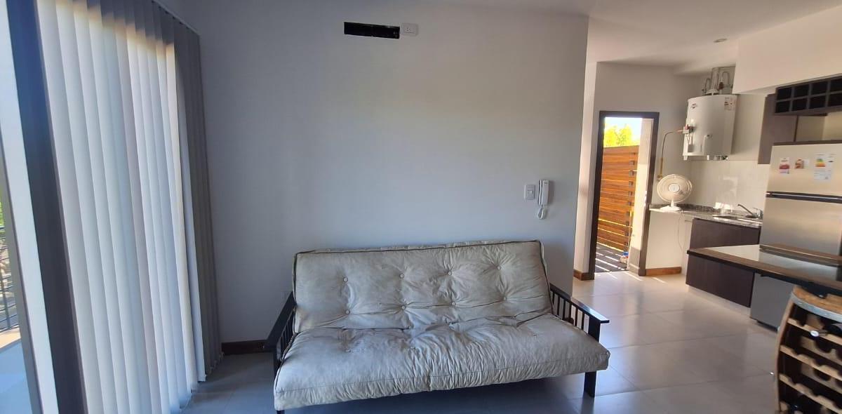 Departamento en San Francisco del Monte 4