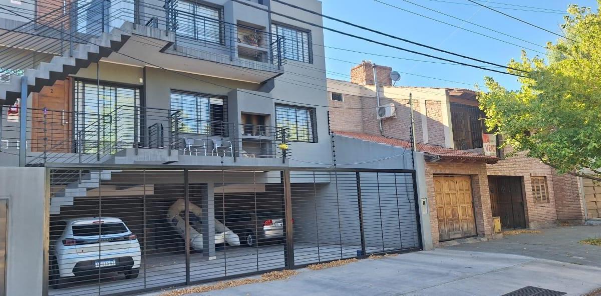 Propiedad en Argentina