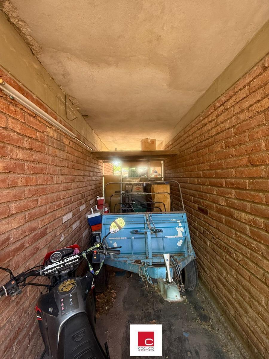 Casa en Venta en Carrodilla! 4