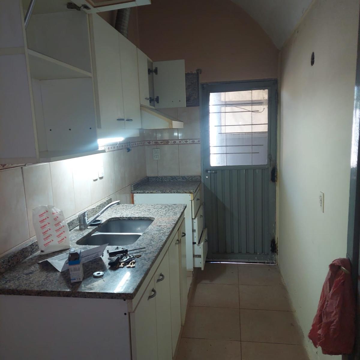 Casa en Barrio Udilen Godoy Cruz 3