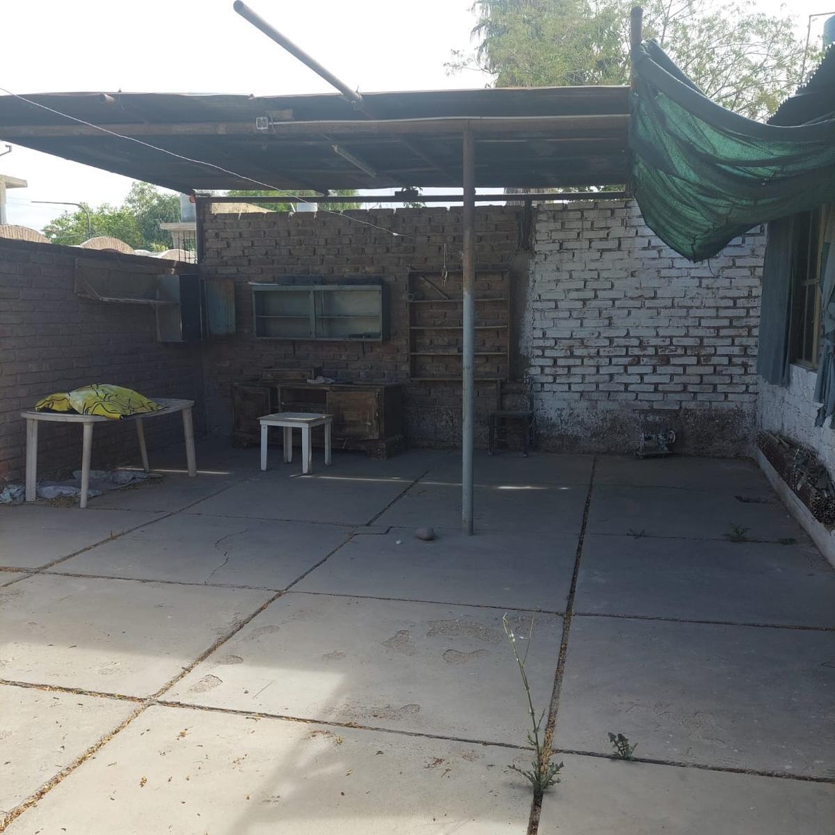 Casa en Barrio Udilen Godoy Cruz 2