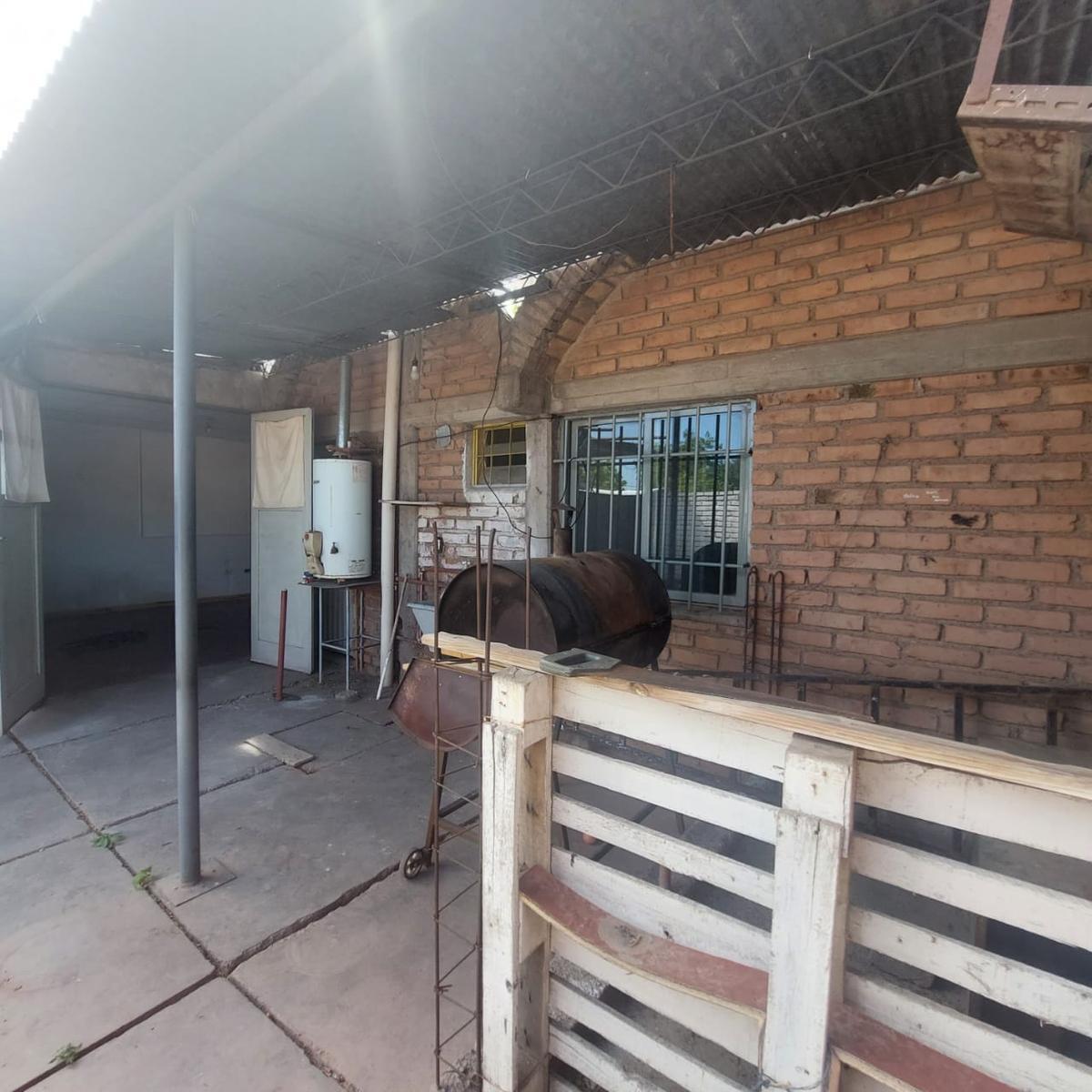 Casa en Barrio Udilen Godoy Cruz 4