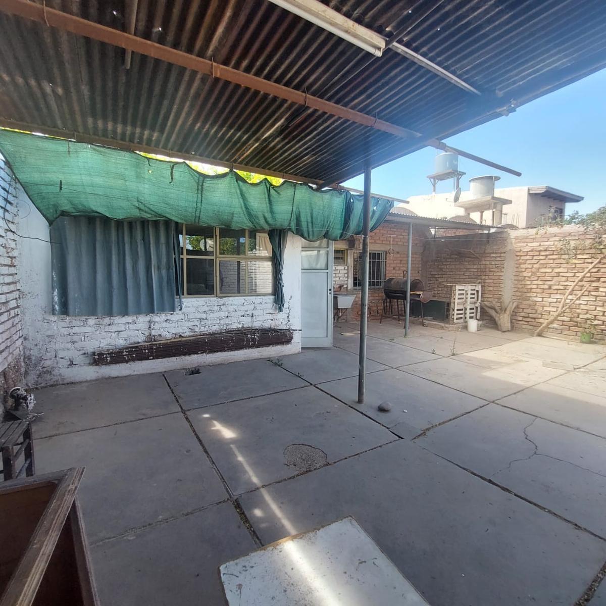 Casa en Barrio Udilen Godoy Cruz 1
