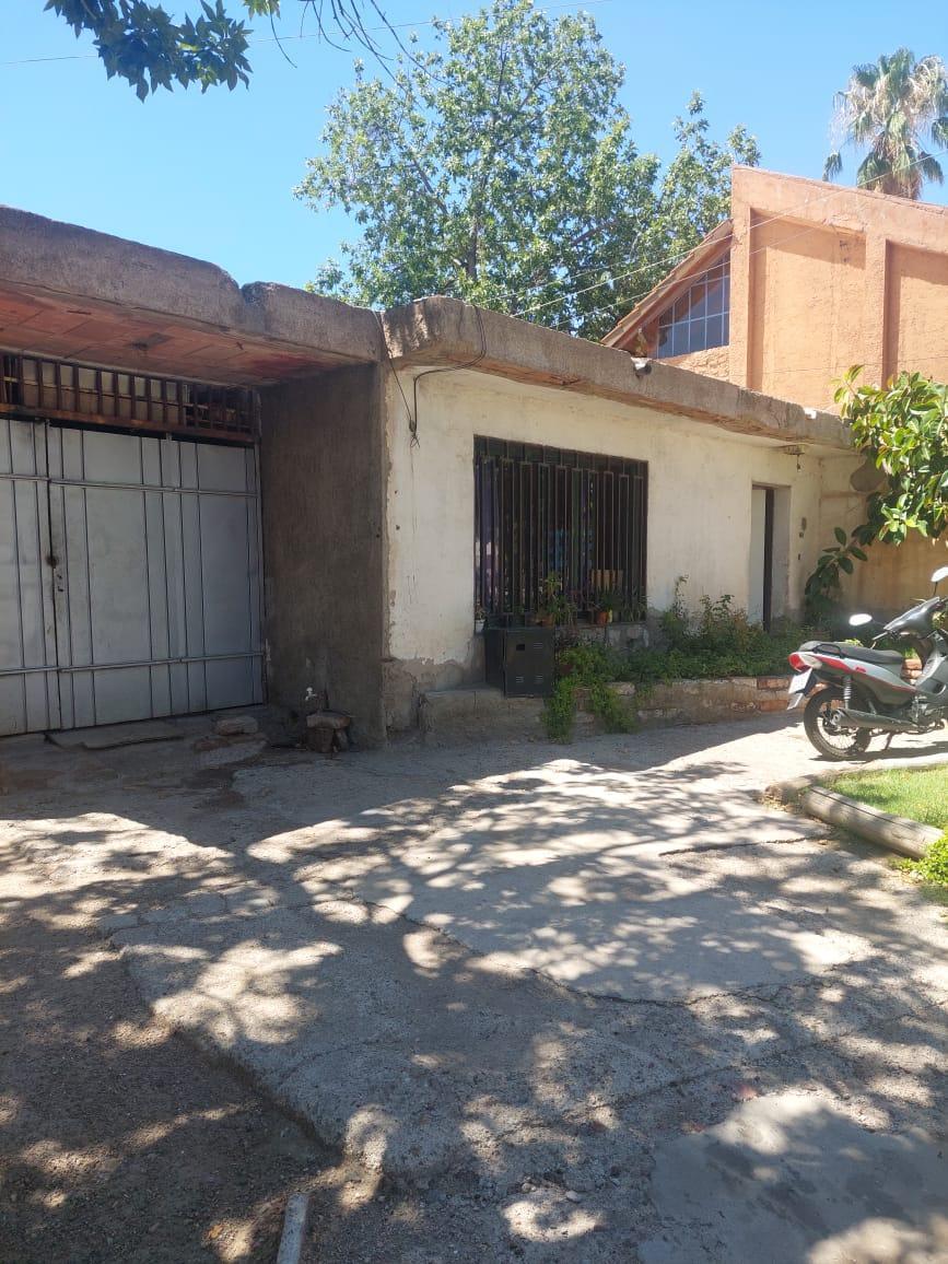 Terreno en Benegas Godoy Cruz 5