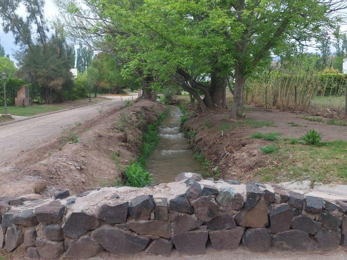 Terreno en Vistalba 2