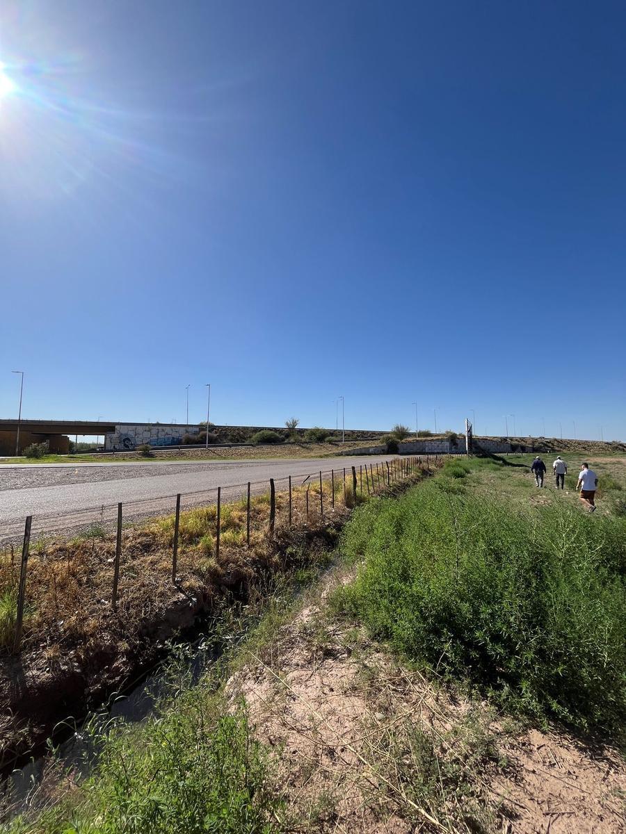 Terrenos en Ugarteche - Lujan de Cuyo 3