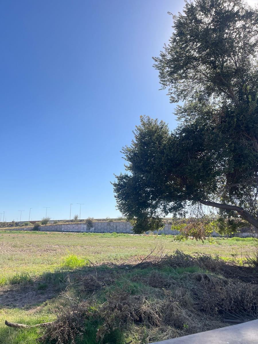 Terrenos en Ugarteche - Lujan de Cuyo 4