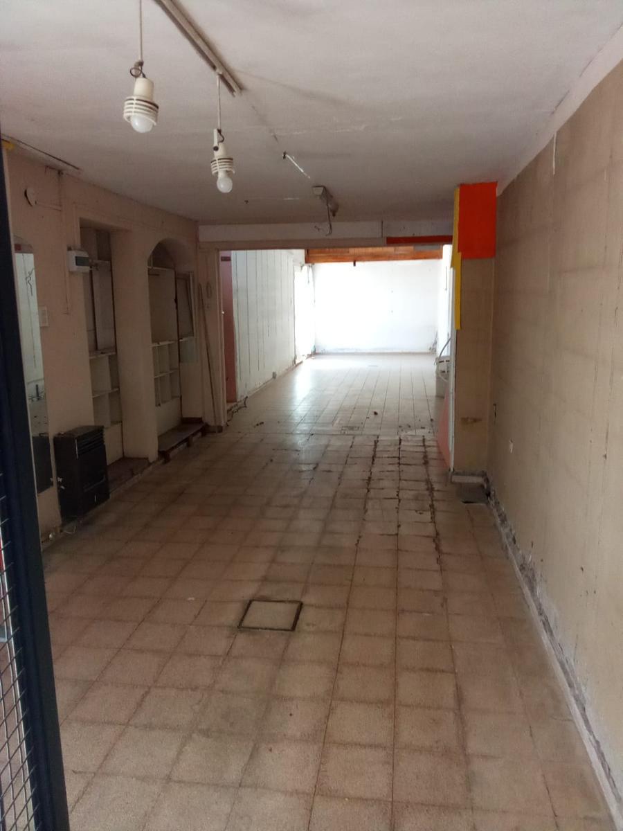 Casa en Godoy Cruz 1