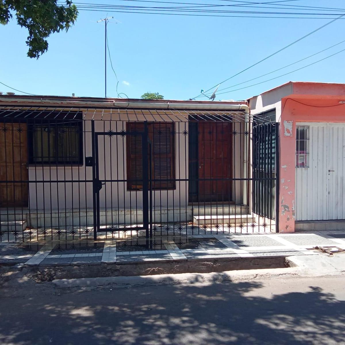 Propiedad en Argentina