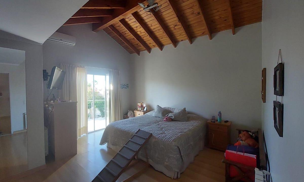 Casa en Godoy Cruz 1
